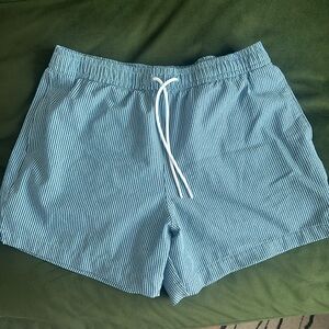 Abercrombie Summer Shorts
